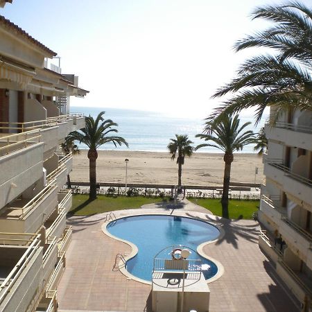 קמברילס Apartamentos Colibri מראה חיצוני תמונה