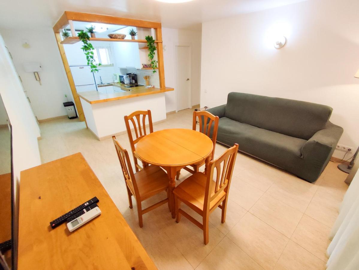 קמברילס Apartamentos Colibri מראה חיצוני תמונה