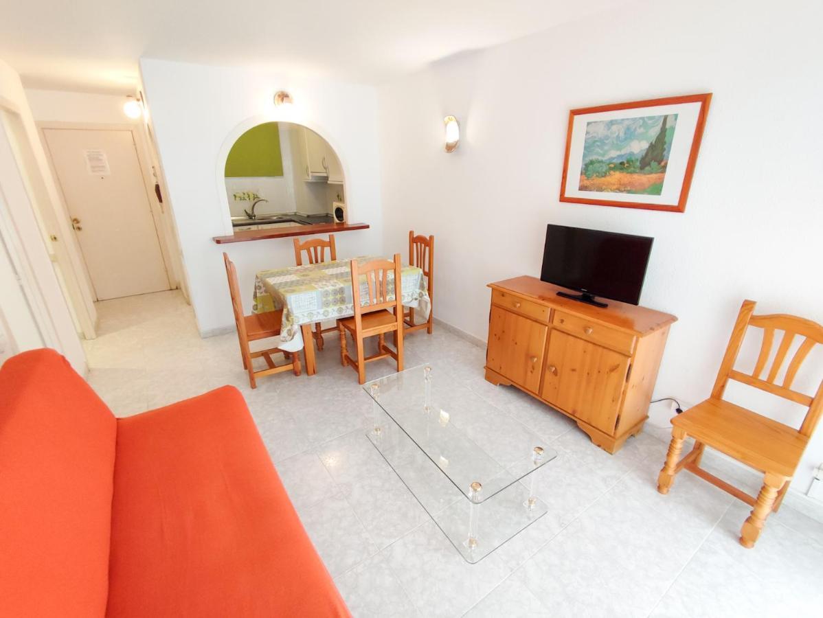 קמברילס Apartamentos Colibri מראה חיצוני תמונה