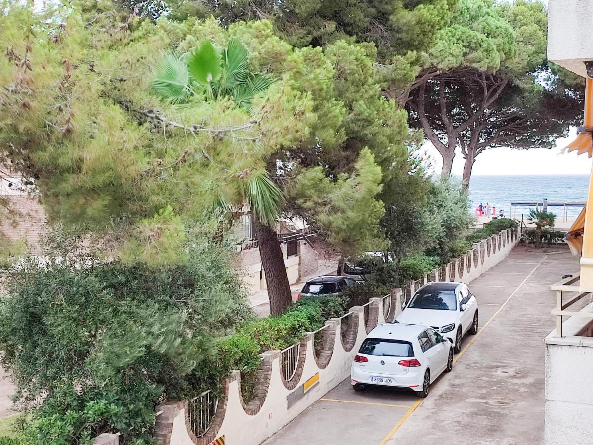 קמברילס Apartamentos Colibri מראה חיצוני תמונה
