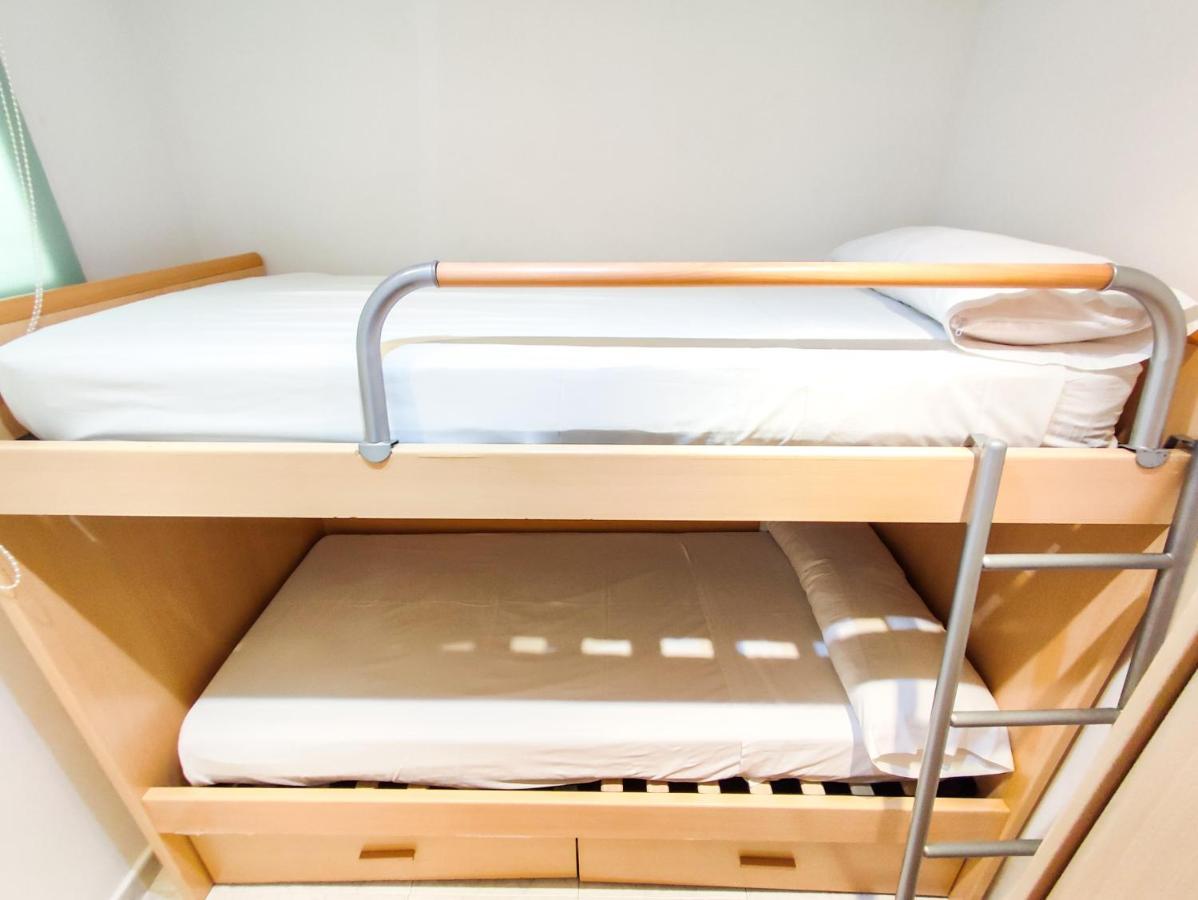 קמברילס Apartamentos Colibri מראה חיצוני תמונה