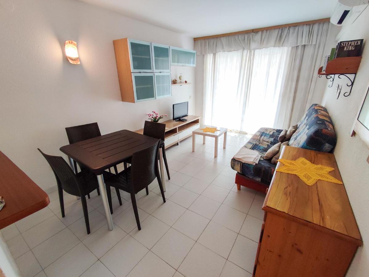 קמברילס Apartamentos Colibri מראה חיצוני תמונה