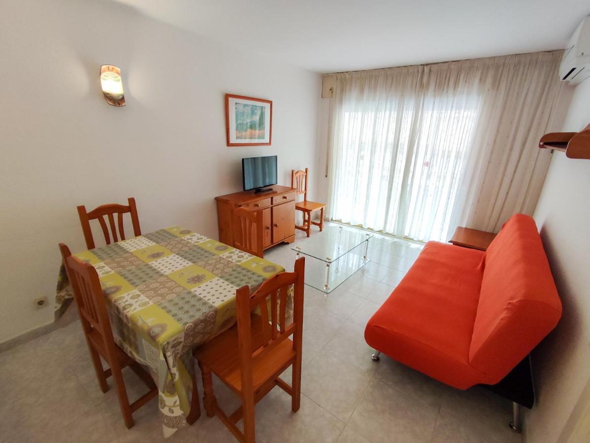 קמברילס Apartamentos Colibri מראה חיצוני תמונה