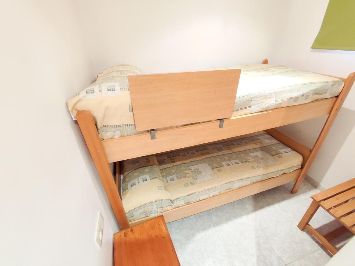 קמברילס Apartamentos Colibri מראה חיצוני תמונה