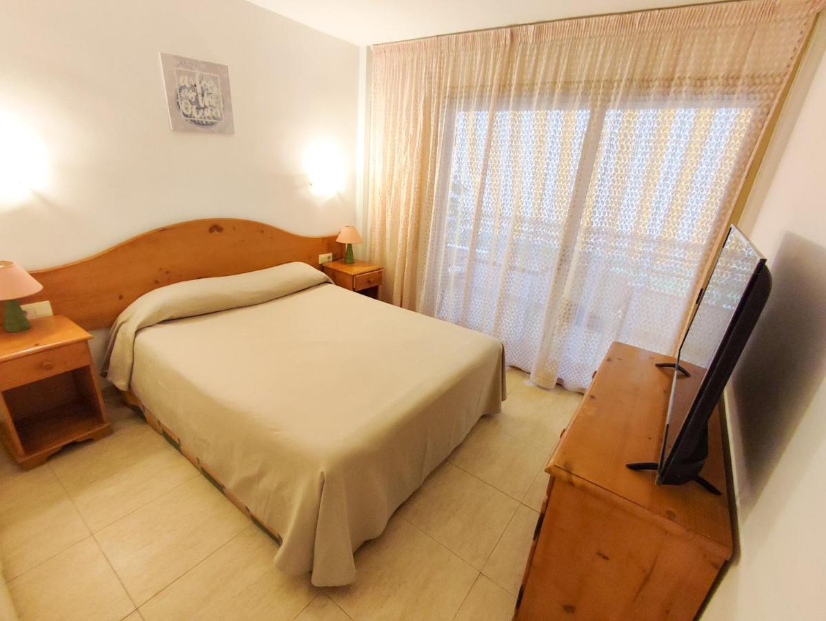 קמברילס Apartamentos Colibri מראה חיצוני תמונה