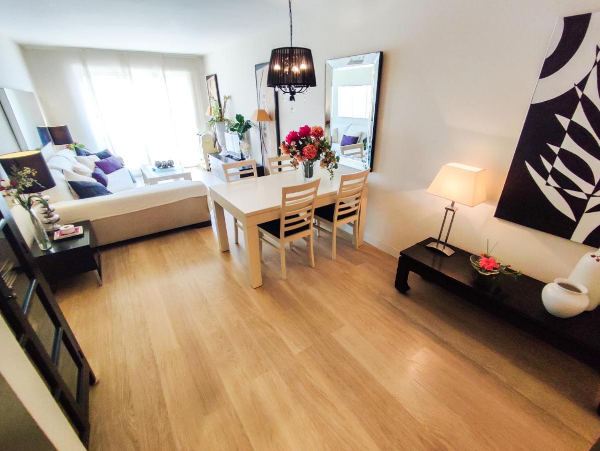 קמברילס Apartamentos Colibri מראה חיצוני תמונה