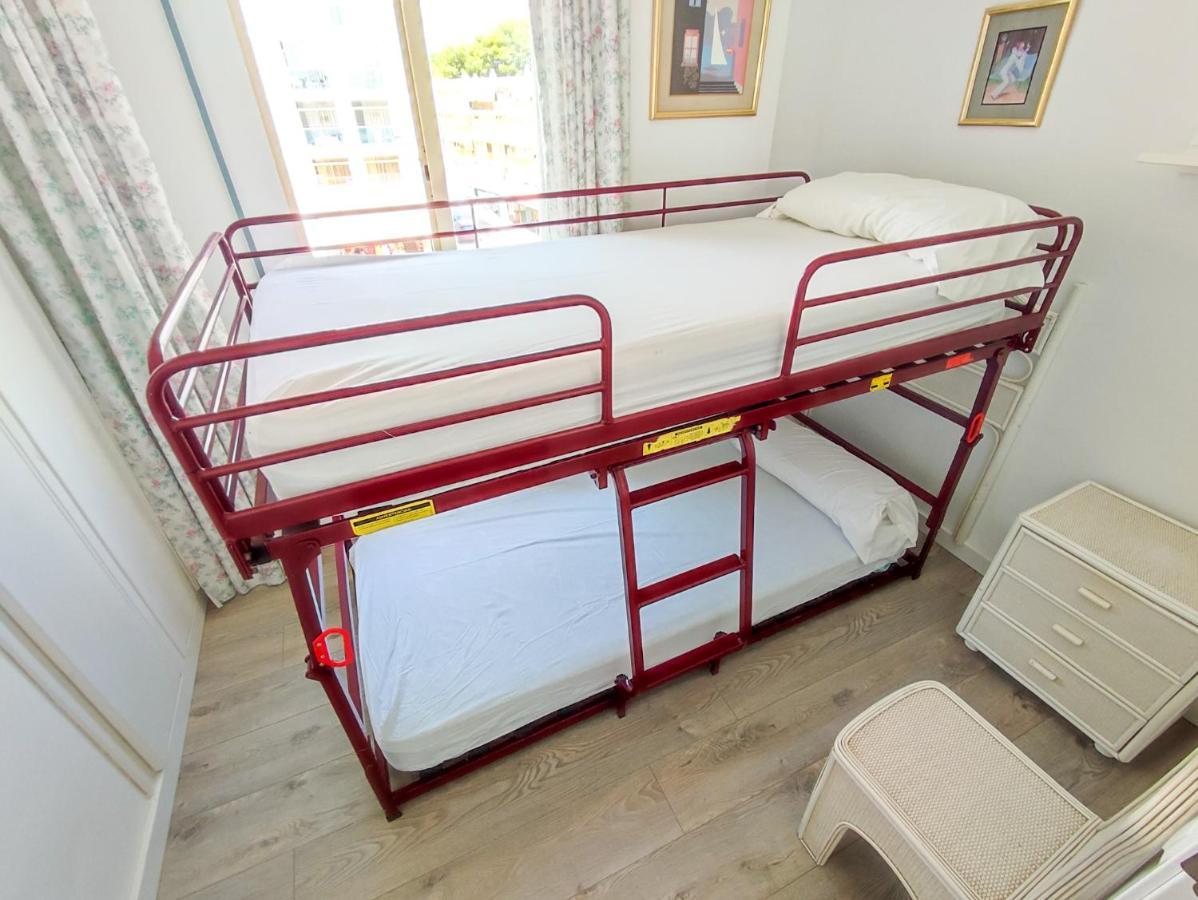 קמברילס Apartamentos Colibri מראה חיצוני תמונה