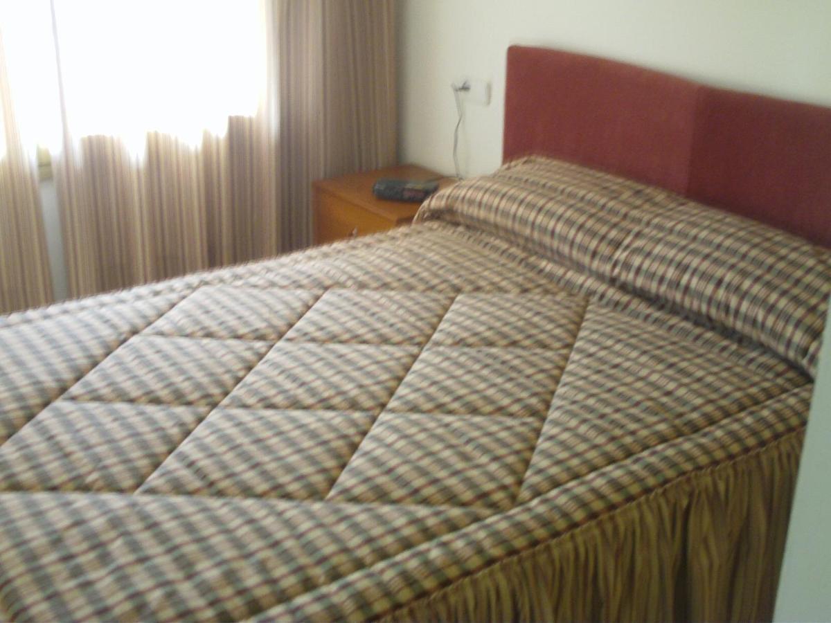 קמברילס Apartamentos Colibri מראה חיצוני תמונה