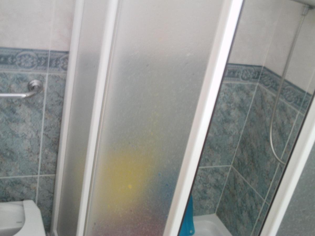 קמברילס Apartamentos Colibri מראה חיצוני תמונה
