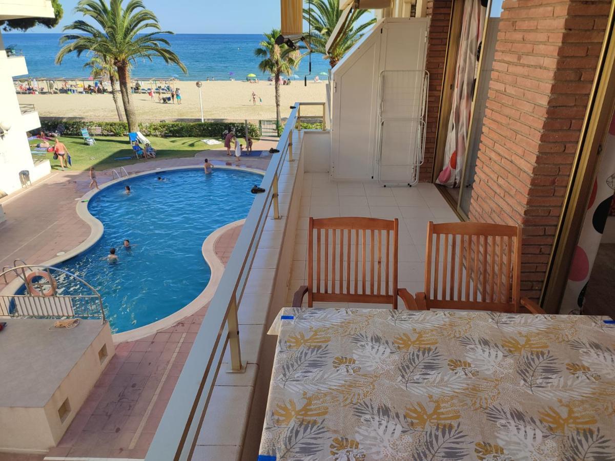 קמברילס Apartamentos Colibri מראה חיצוני תמונה