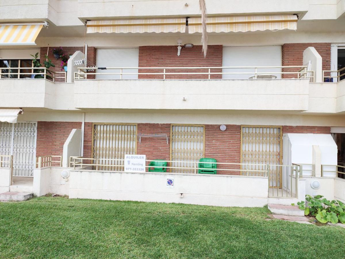 קמברילס Apartamentos Colibri מראה חיצוני תמונה