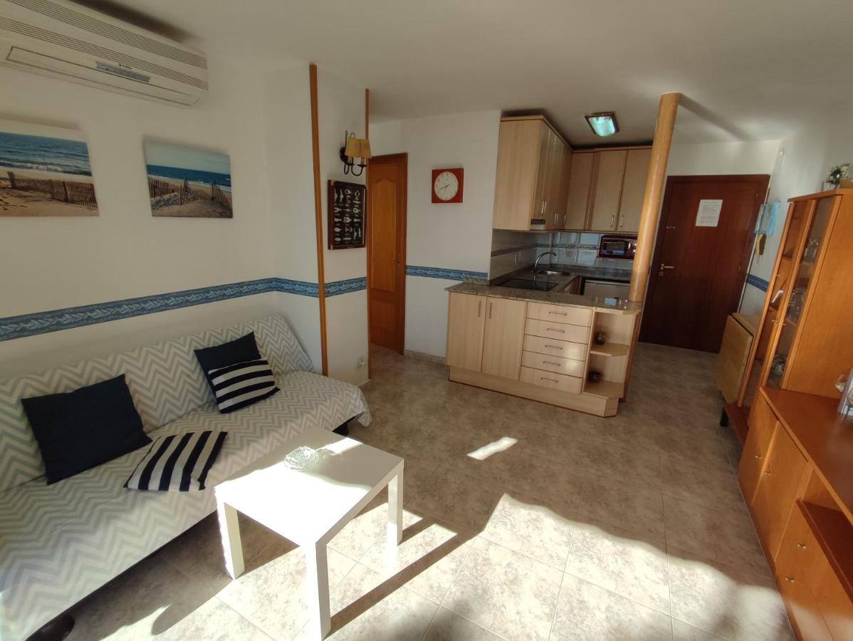 קמברילס Apartamentos Colibri מראה חיצוני תמונה