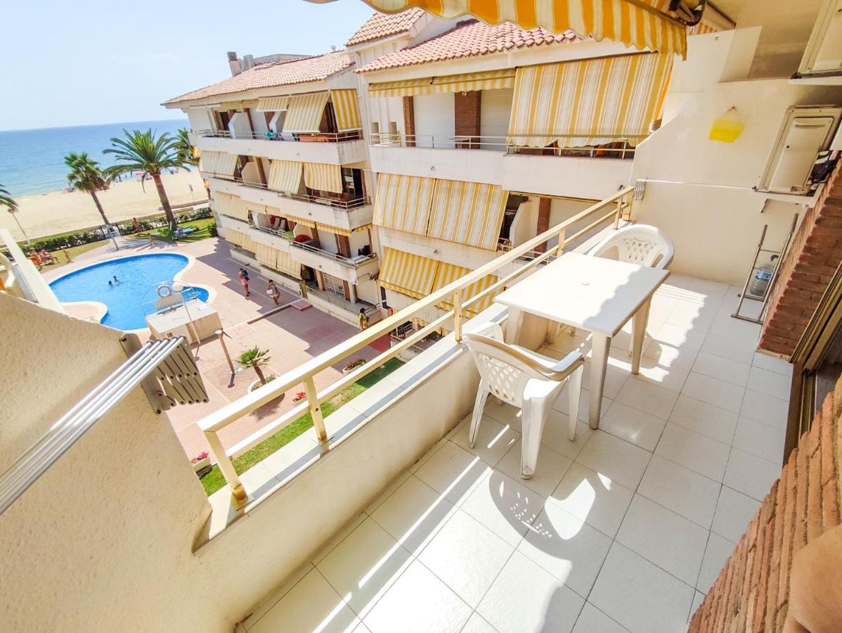 קמברילס Apartamentos Colibri מראה חיצוני תמונה
