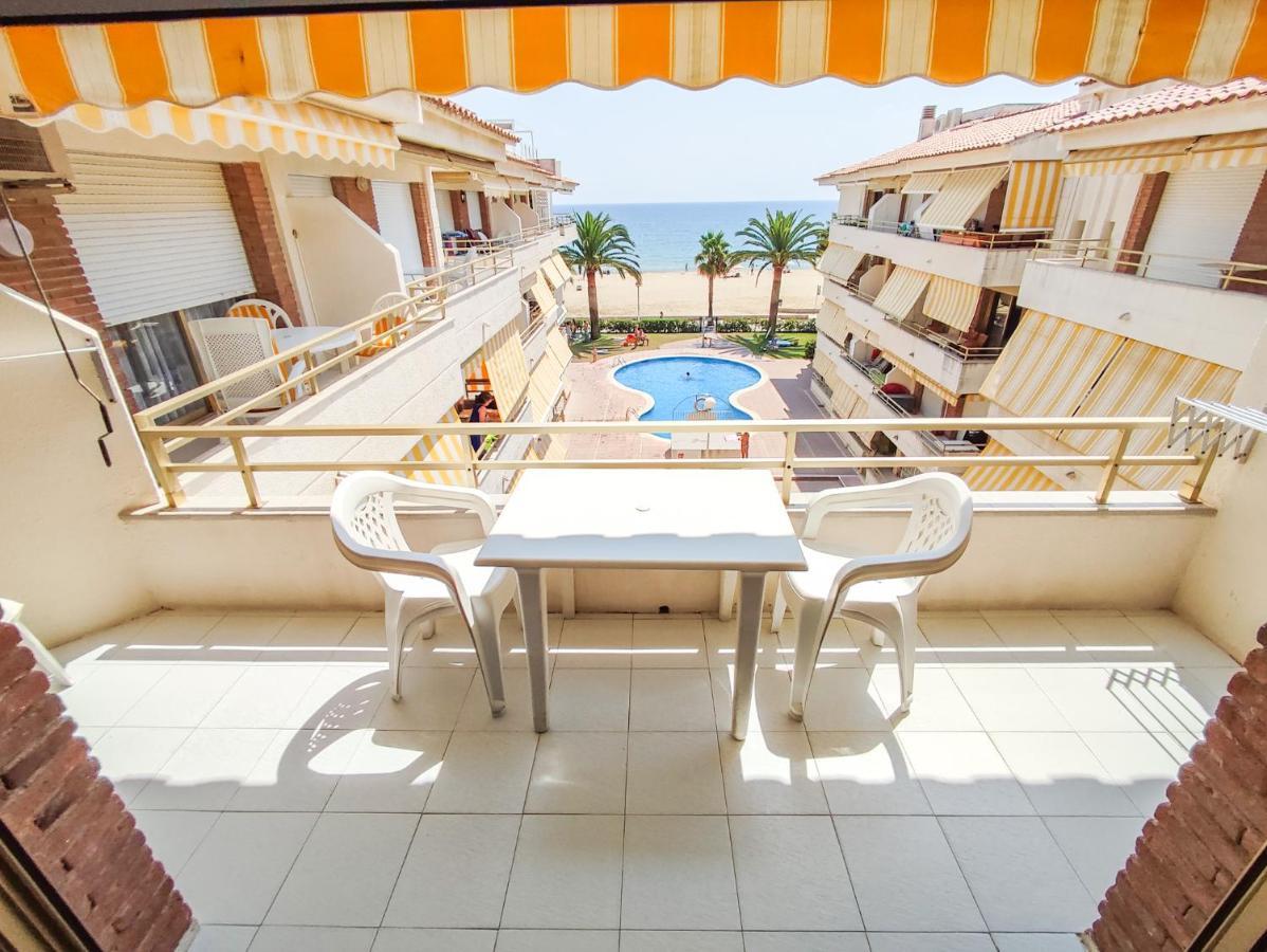 קמברילס Apartamentos Colibri מראה חיצוני תמונה