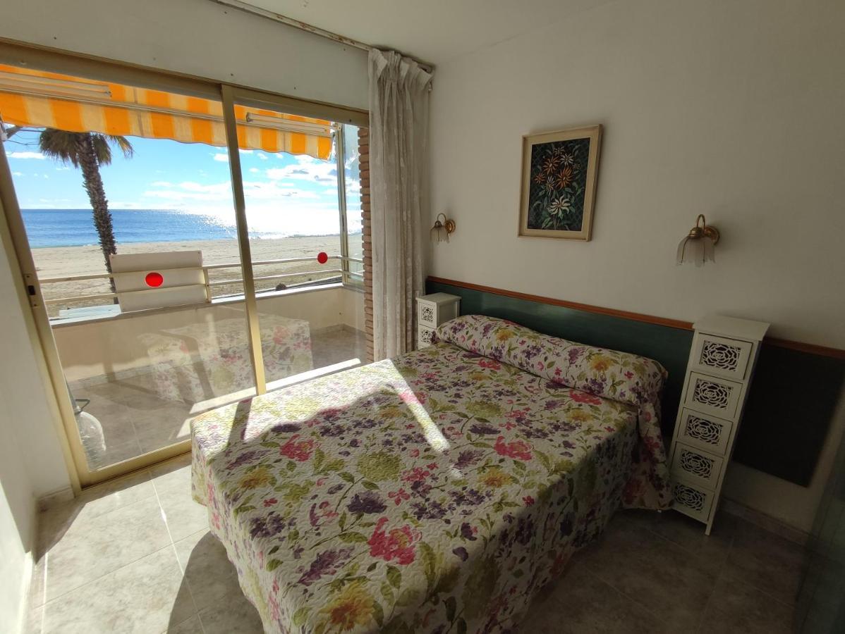 קמברילס Apartamentos Colibri מראה חיצוני תמונה